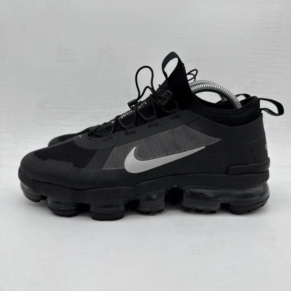 Nike Shoes Nike Air Vapormax 29 Utility Black Reflect Silver